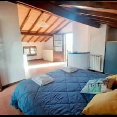 Versilia Mare Holiday home *