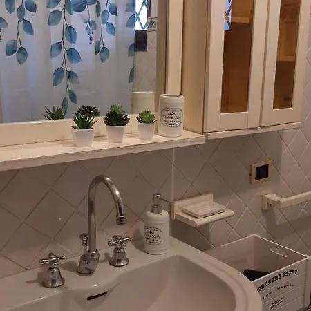 Versilia Mare Holiday home