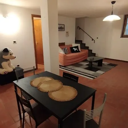 Holiday home Versilia Mare
