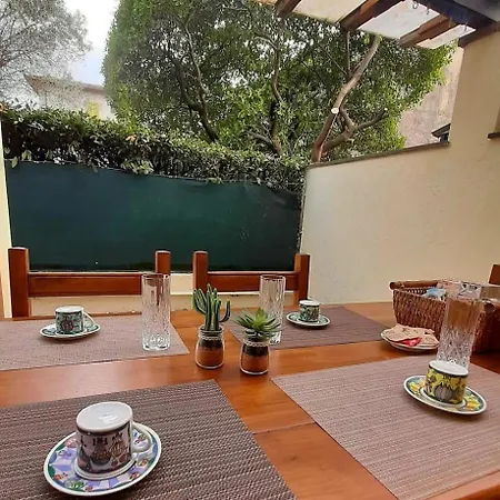 Versilia Mare Holiday home