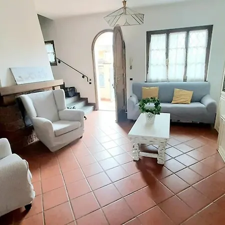 Holiday home Versilia Mare